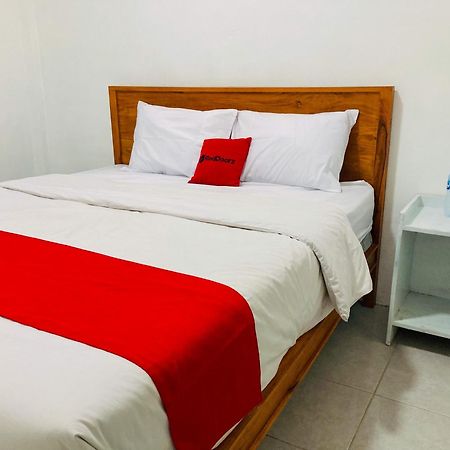 Hotel Reddoorz Syariah Near Umy Yogyakarta 2 Ngabean Exteriér fotografie