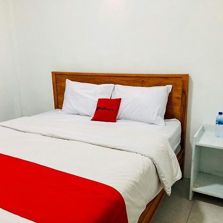 Hotel Reddoorz Syariah Near Umy Yogyakarta 2 Ngabean Exteriér fotografie
