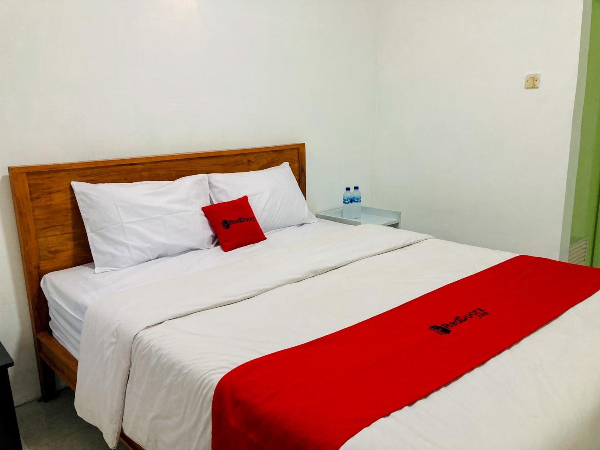 Hotel Reddoorz Syariah Near Umy Yogyakarta 2 Ngabean Exteriér fotografie