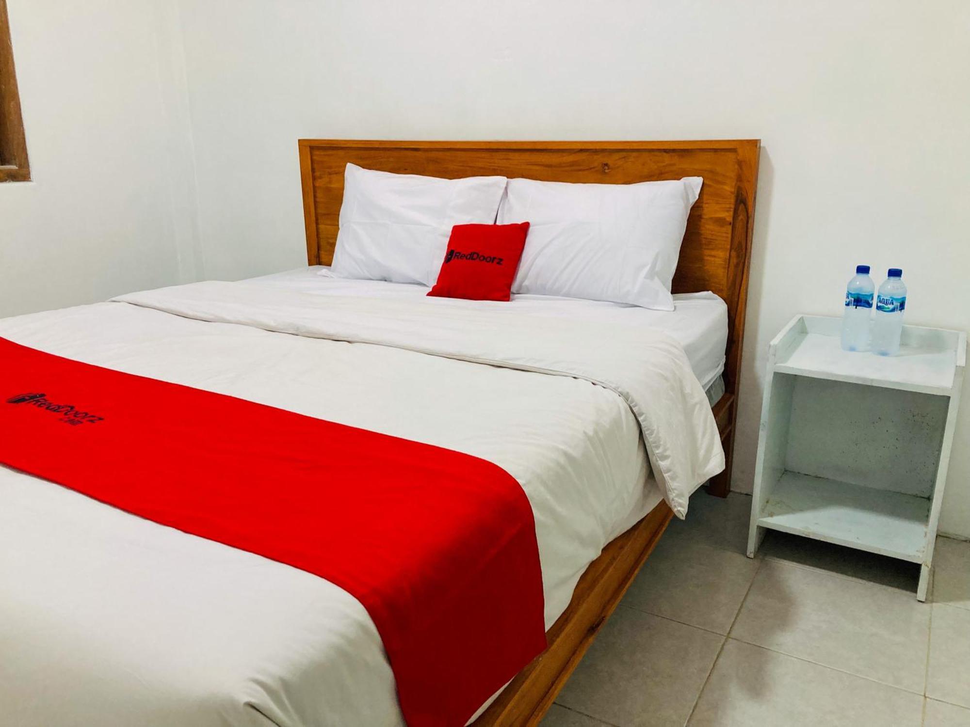 Hotel Reddoorz Syariah Near Umy Yogyakarta 2 Ngabean Exteriér fotografie