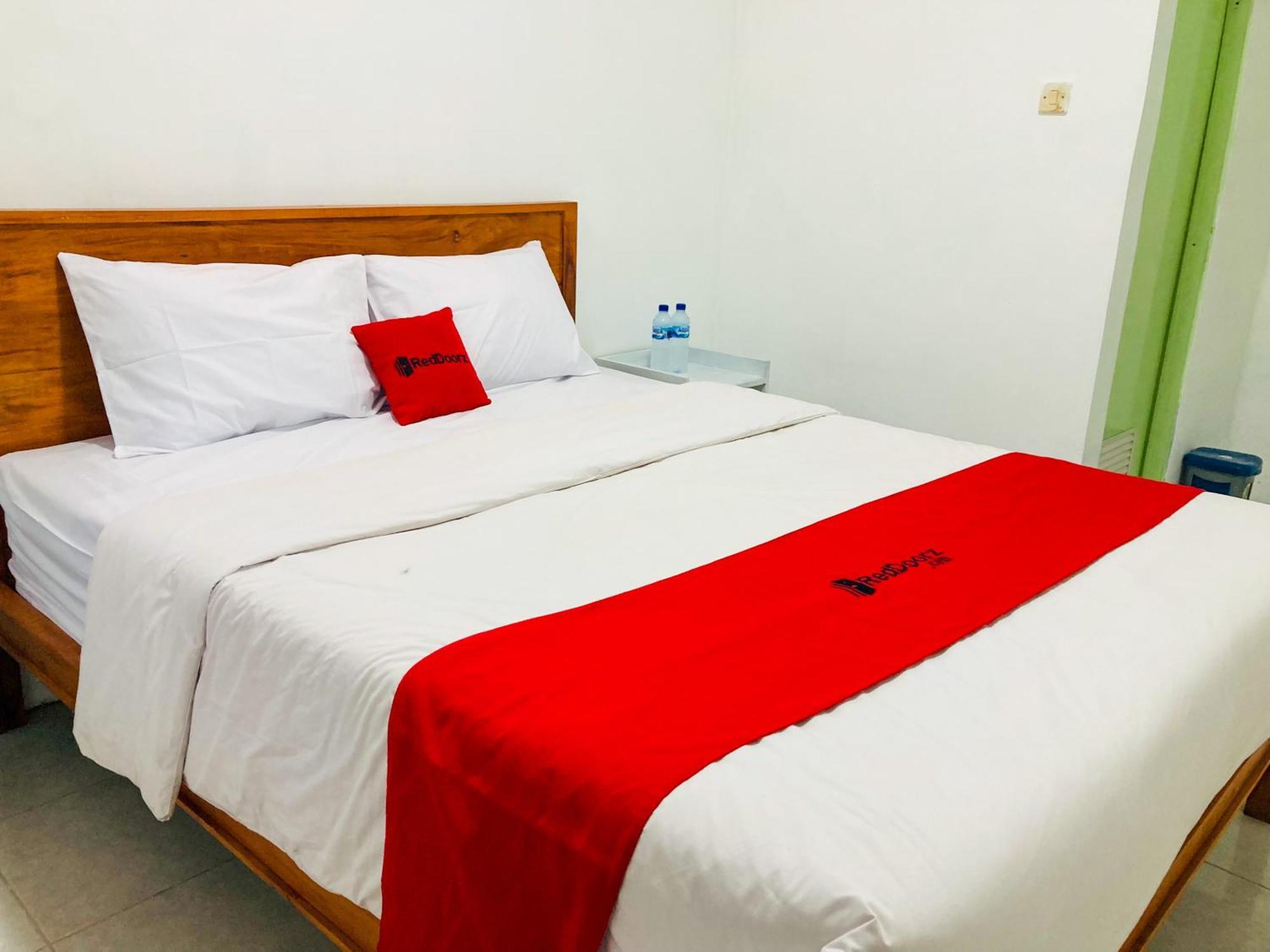 Hotel Reddoorz Syariah Near Umy Yogyakarta 2 Ngabean Exteriér fotografie