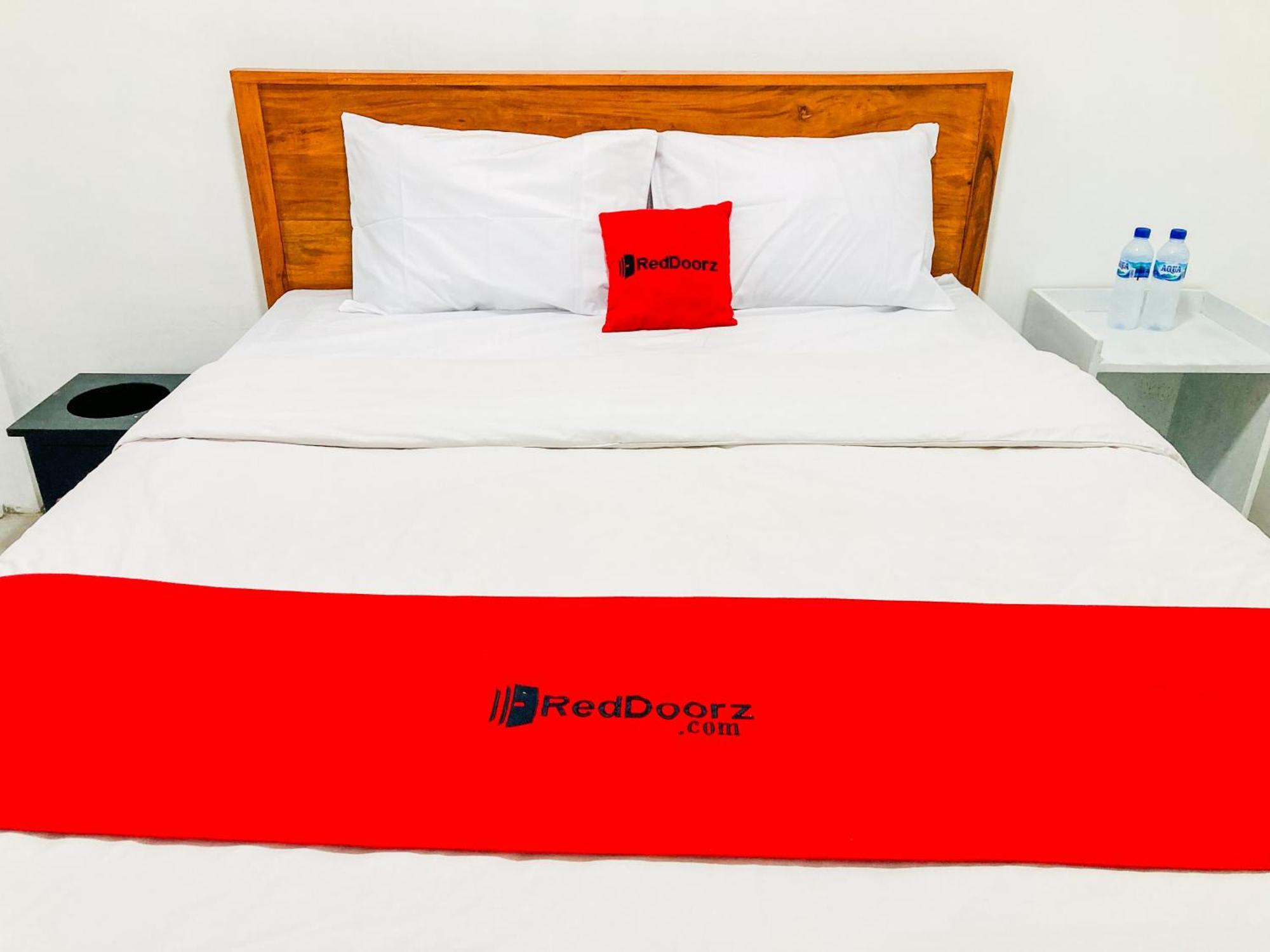 Hotel Reddoorz Syariah Near Umy Yogyakarta 2 Ngabean Exteriér fotografie