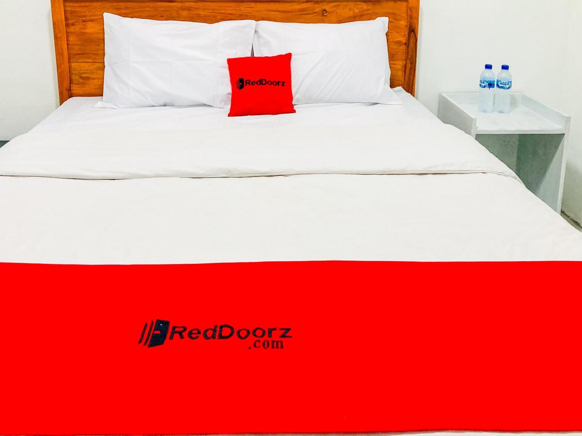 Hotel Reddoorz Syariah Near Umy Yogyakarta 2 Ngabean Exteriér fotografie