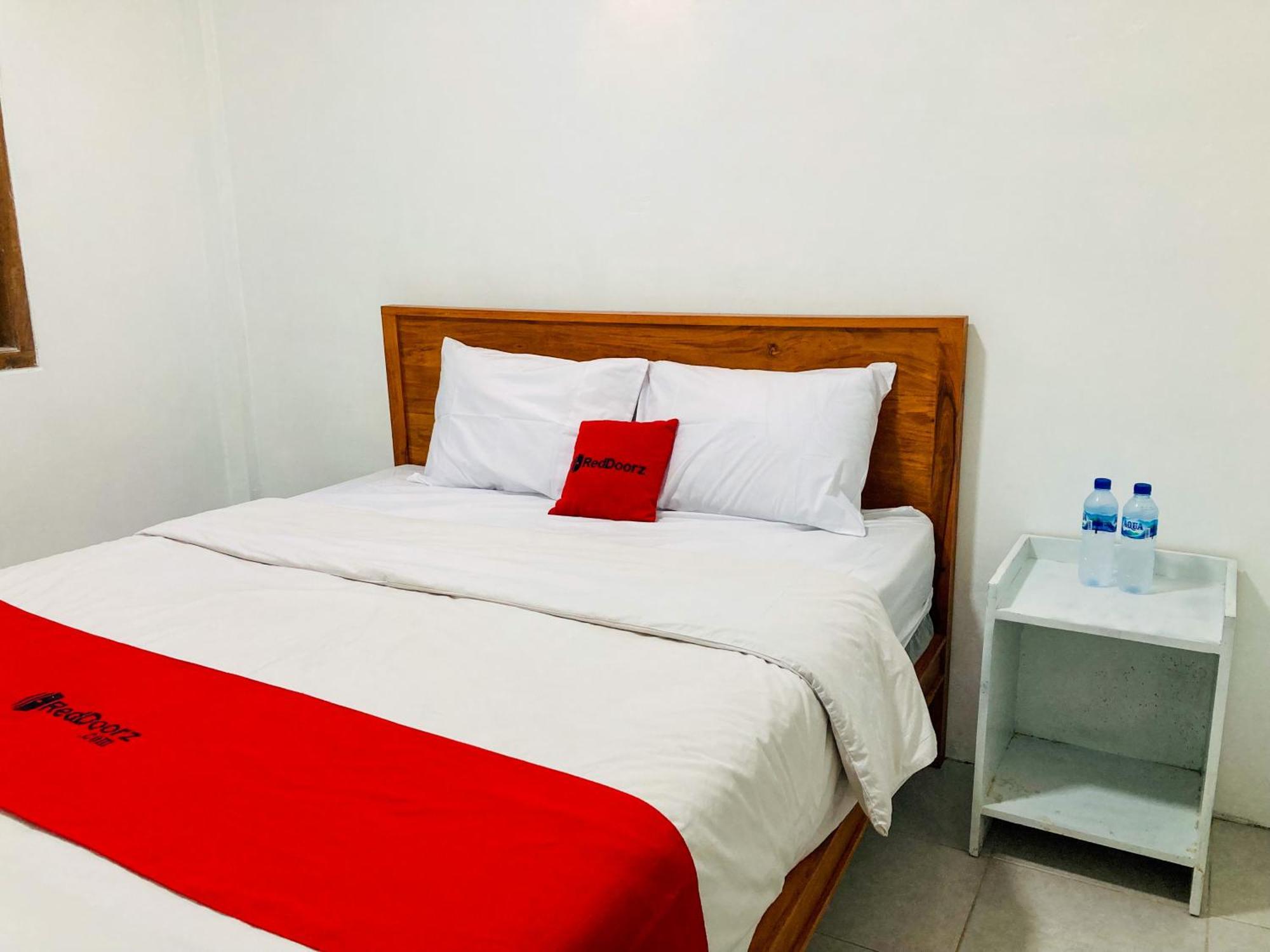 Hotel Reddoorz Syariah Near Umy Yogyakarta 2 Ngabean Exteriér fotografie