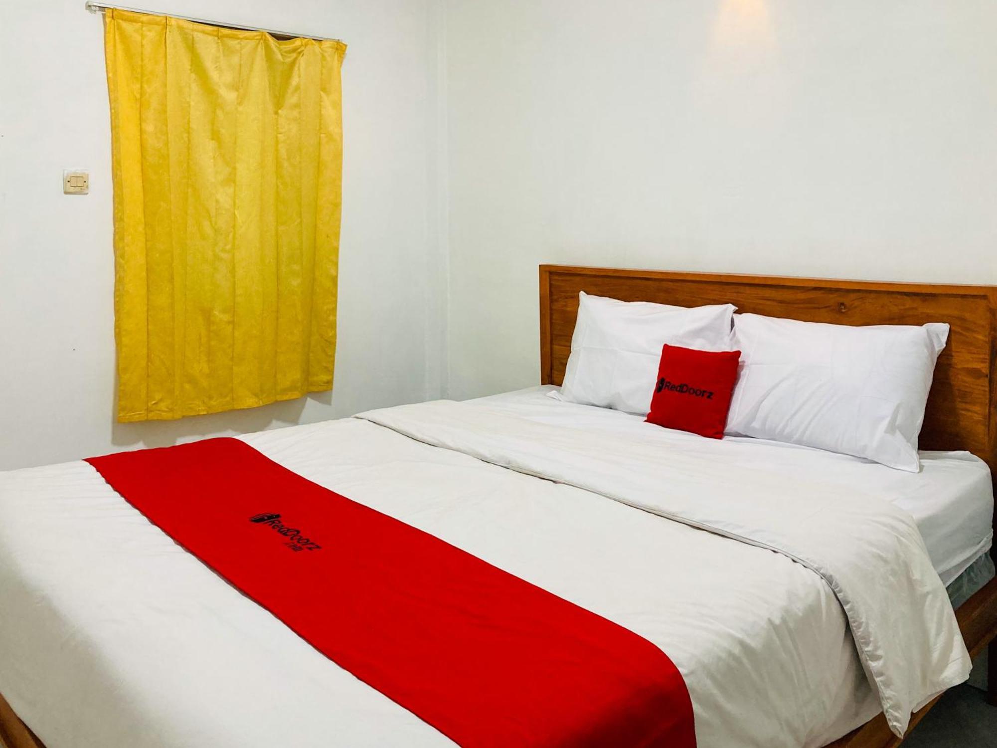 Hotel Reddoorz Syariah Near Umy Yogyakarta 2 Ngabean Exteriér fotografie