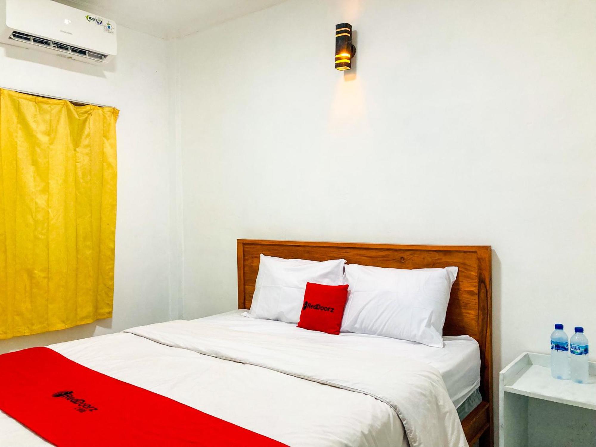 Hotel Reddoorz Syariah Near Umy Yogyakarta 2 Ngabean Exteriér fotografie